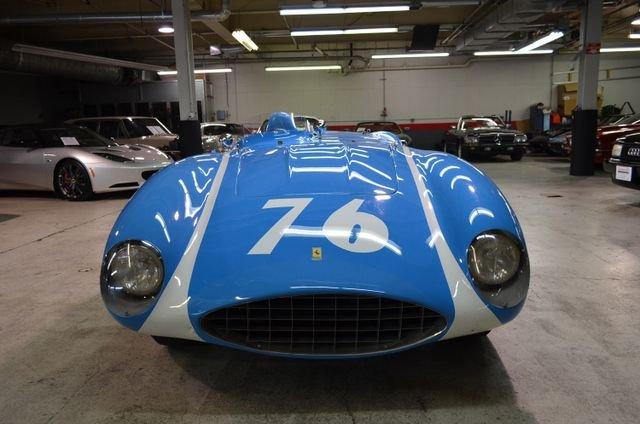 24 heures du Mans 2023 - La vente RM Sotheby's - Galerie automobile