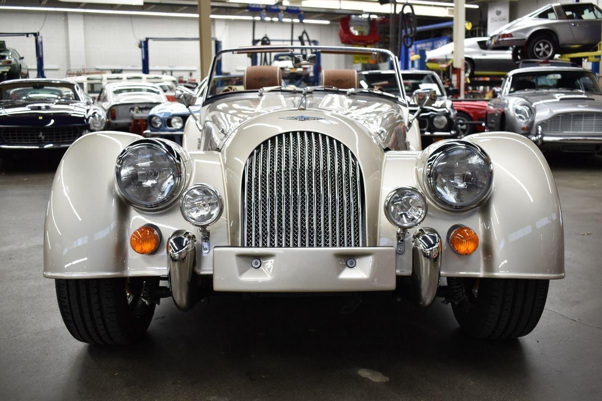 Used 2020 Morgan V6 Roadster 1965 Tribute For Sale (Sold