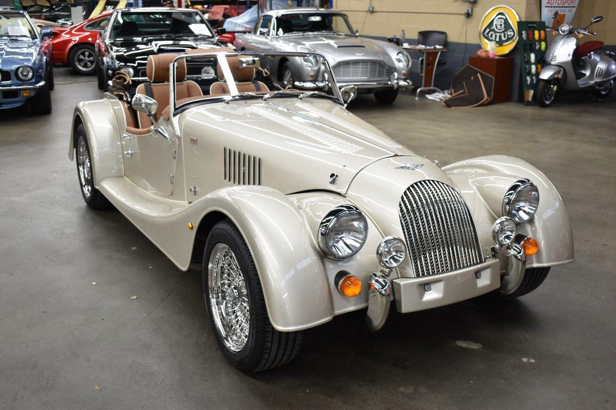Used 2020 Morgan V6 Roadster 1965 Tribute For Sale (Sold