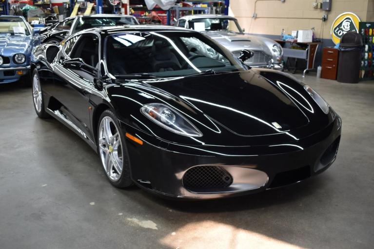 Used 2006 Ferrari F430 For Sale (Sold) | Autosport Designs, Inc