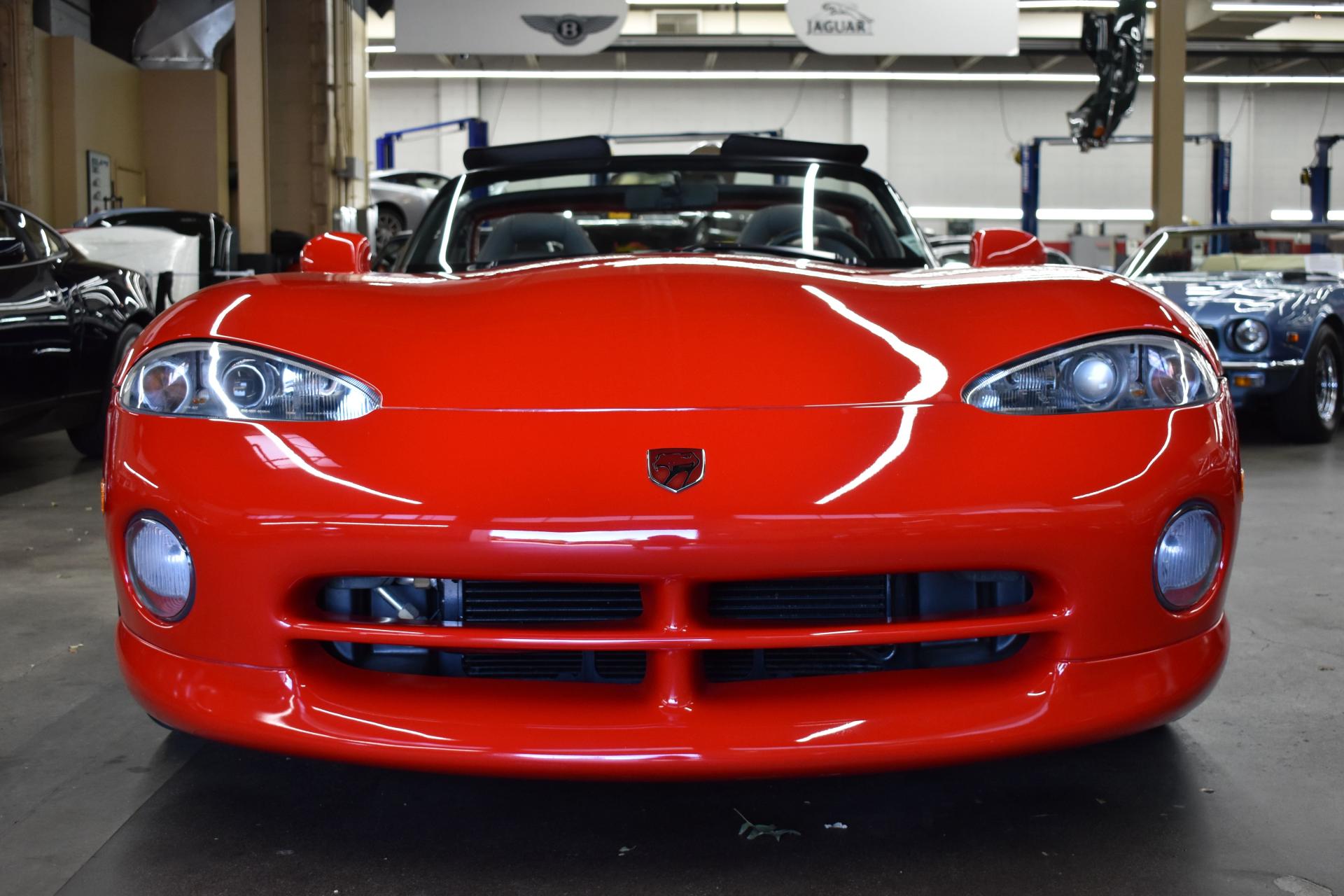 2001 Dodge Viper RT/10 Roadster at Indy 2017 as G266 - Auctions 2001 Dodge Viper RT/10 Roadster at Indy 2017 as G266 - Auctions