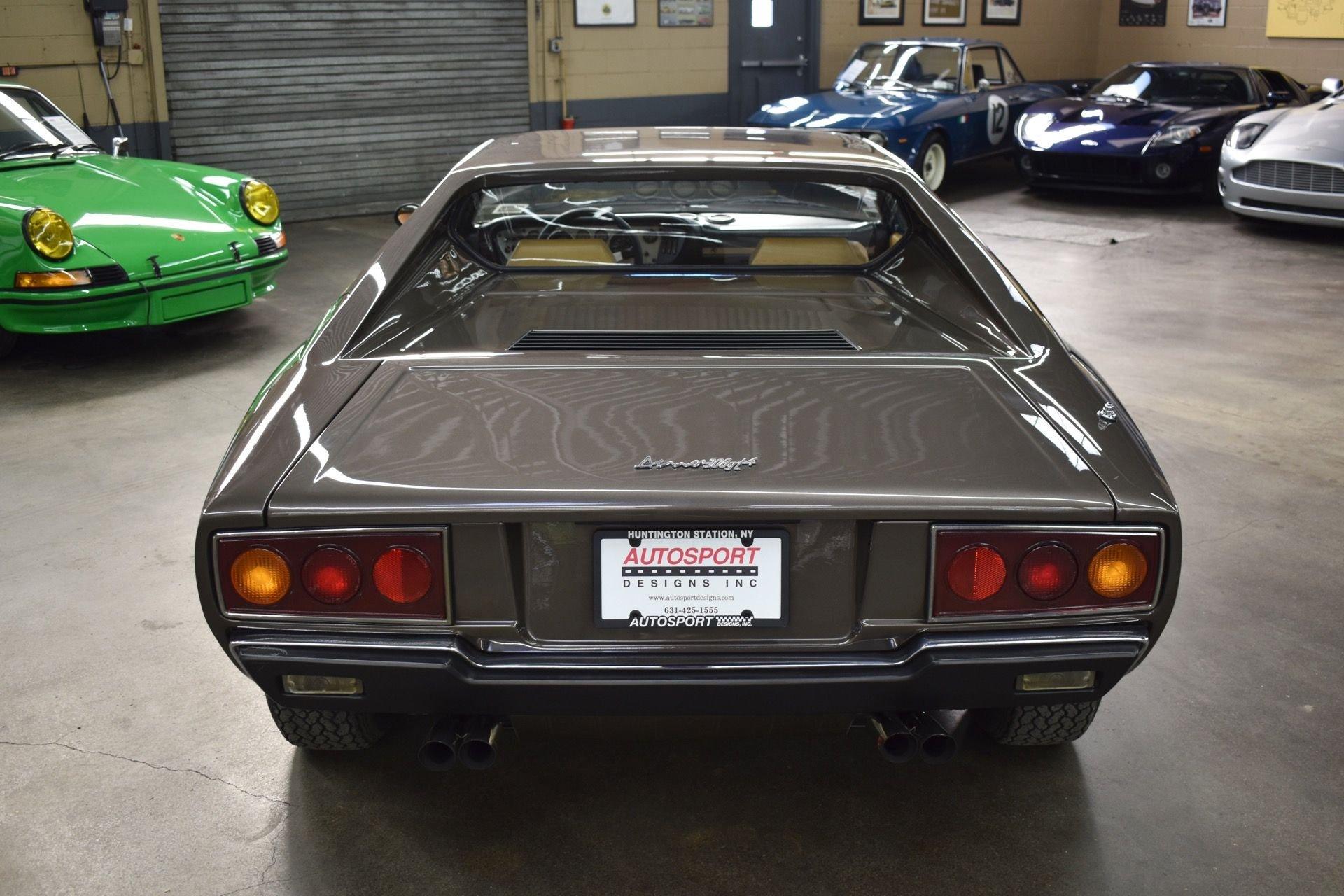 Used 1981 Ferrari 308 GT4 For Sale (Sold) | Autosport Designs, Inc