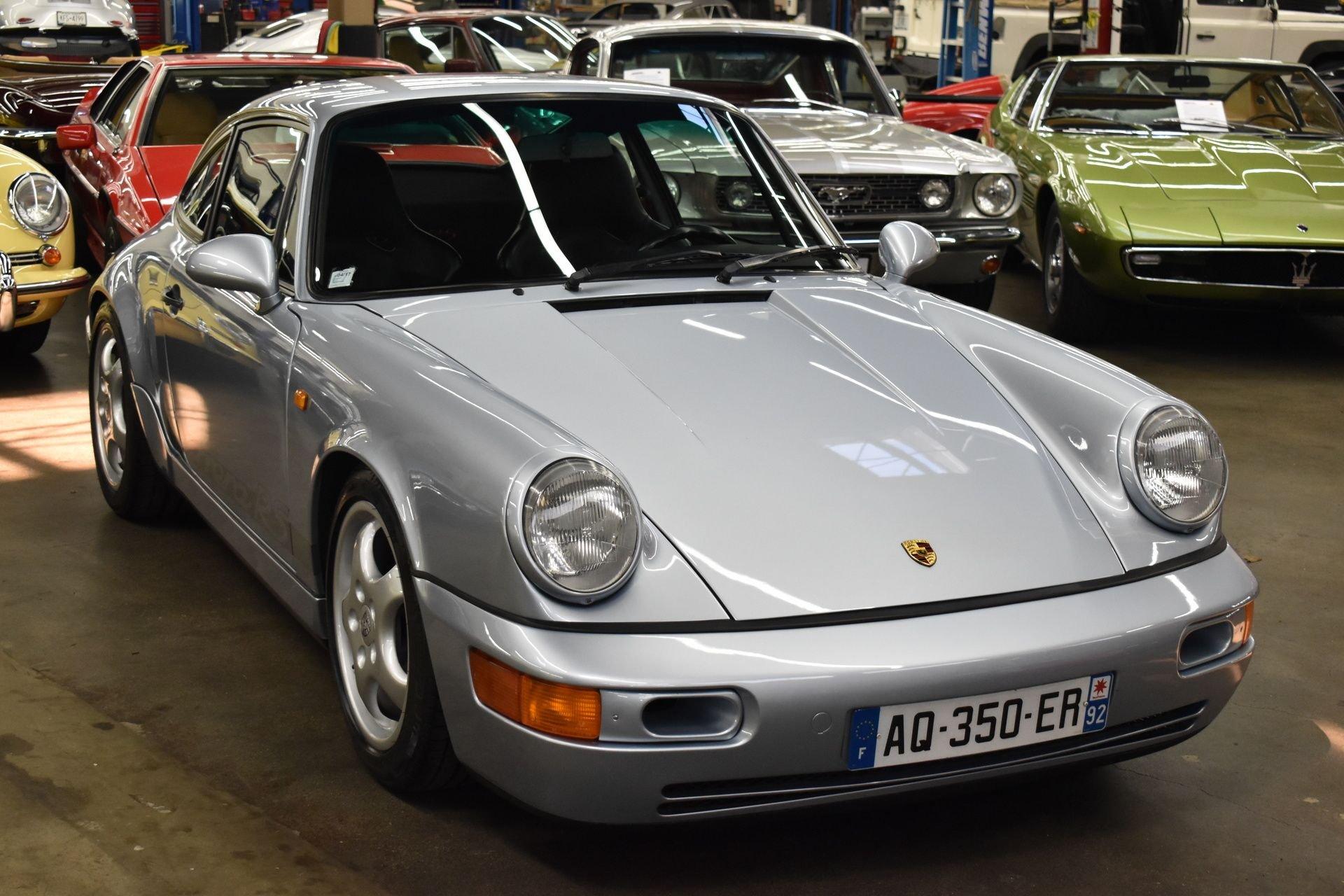 Used 1992 Porsche 911/964 Carrera RS For Sale (Sold) | Autosport