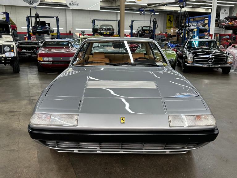 1975 Ferrari 365 GT4 BB Sans réserve