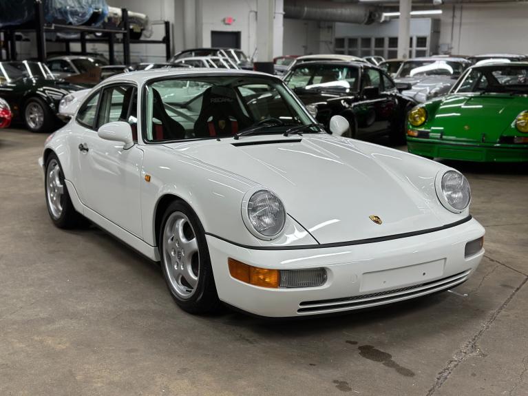 ミニカー Porsche 964 Carrera RS Clubsport 1992 1992 Porsche 911 964 Carrera RS 3.6 Club Sport Hardtop