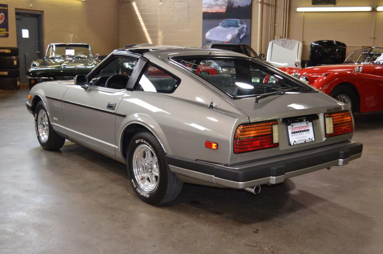 レメゲトン Datsun 280 ZX 280ZX Fender Side Emblem Symbol Logo Badges