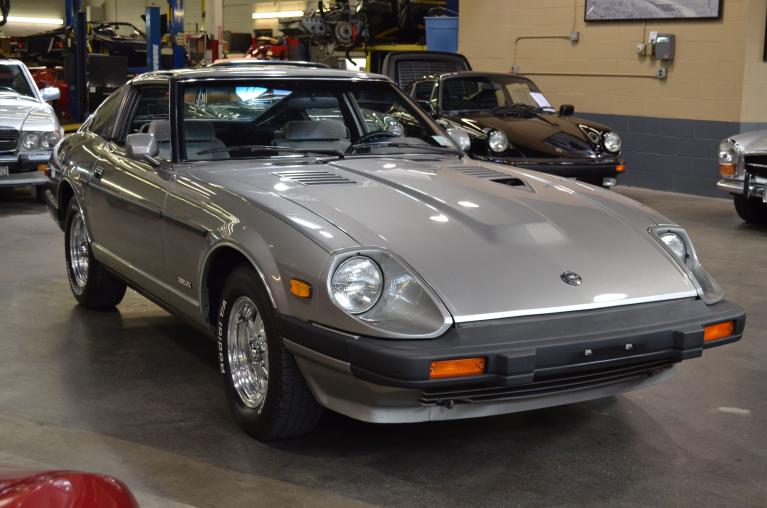Used 1983 Datsun 280ZX For Sale (Sold) | Autosport Designs