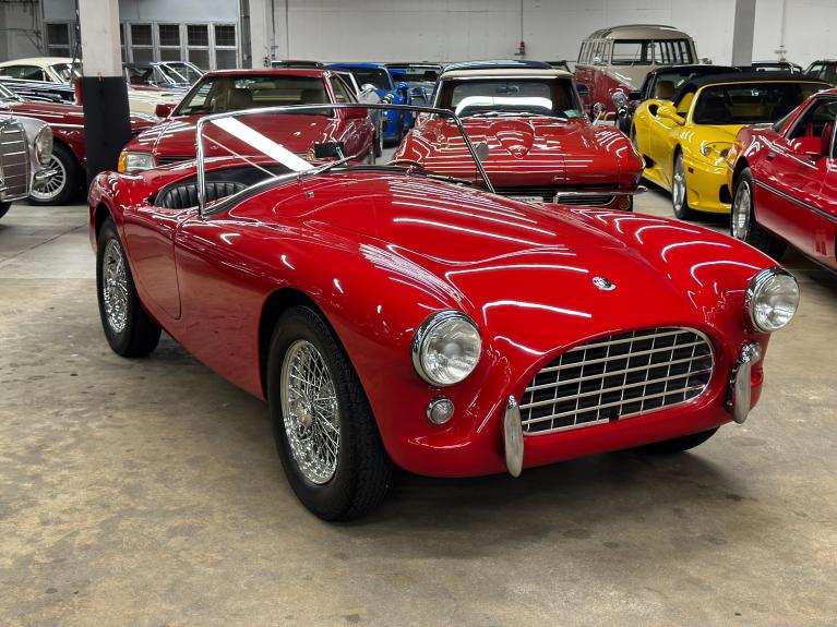 Sold Inventory - Autosports Designs Inc.