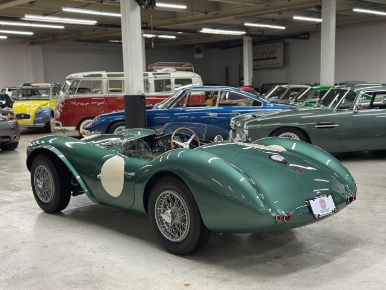 Used 1956 Aston Martin DB3S-R For Sale (Call for price