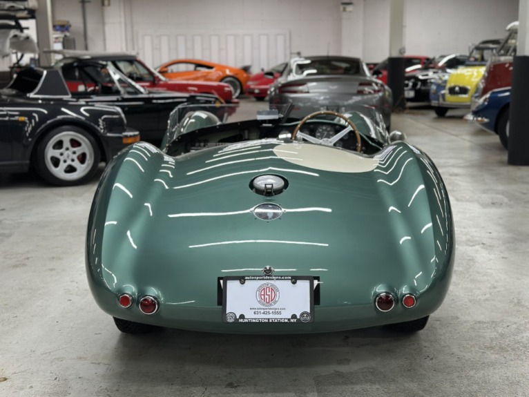 Used 1956 Aston Martin DB3S-R For Sale (Call for price