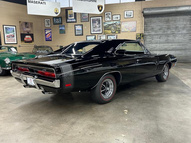 Used 1969 Dodge Charger RT For Sale (Sold) | Autosport Designs
