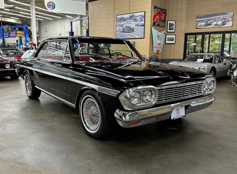 アメンボ Used 1964 AMC Rambler 770 For Sale (Sold) | Autosport Designs, Inc