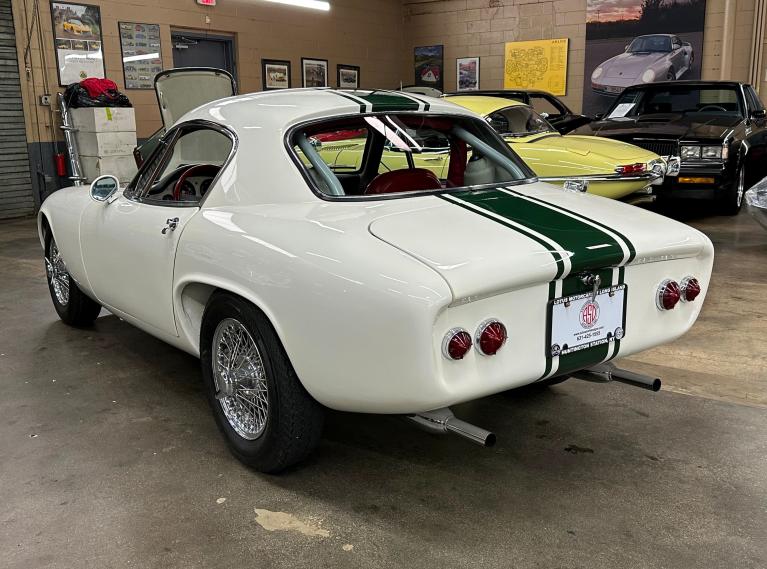 Used 1960 Lotus Elite For Sale (Sold) | Autosport Designs, Inc