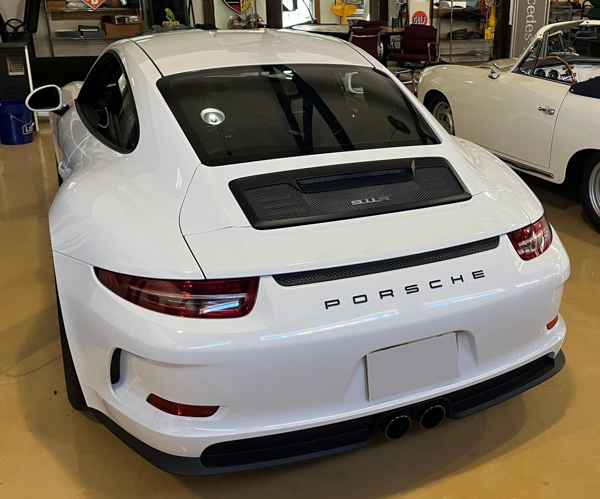 Used 2016 Porsche 911/991.1 R For Sale (Sold) | Autosport Designs