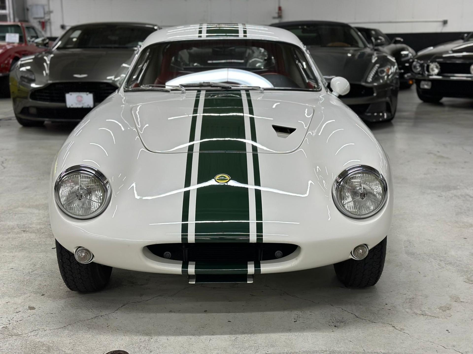 Used 1960 Lotus Elite For Sale (Sold) | Autosport Designs, Inc
