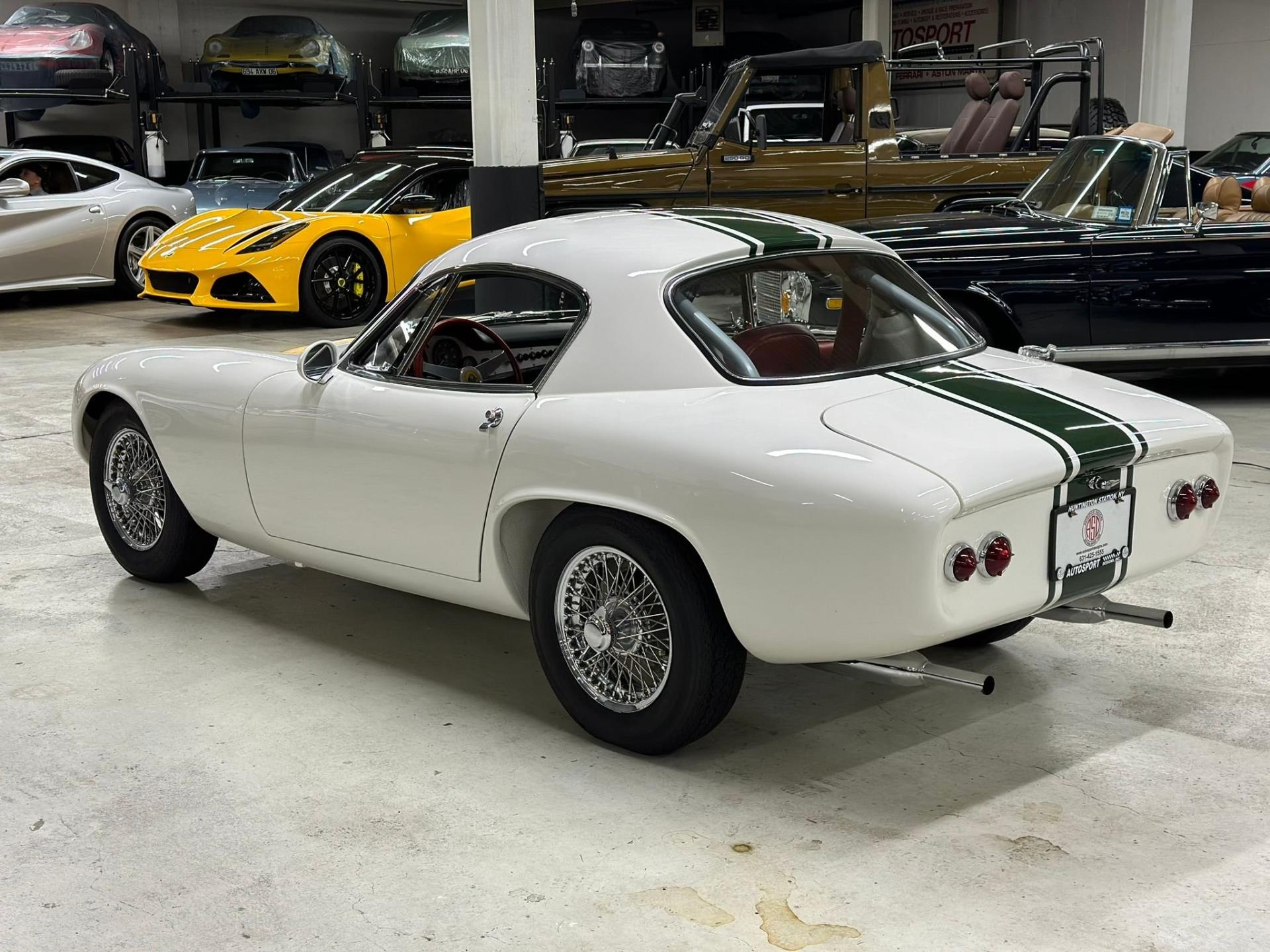 ACSOD WHITE LOTUS 6'3\