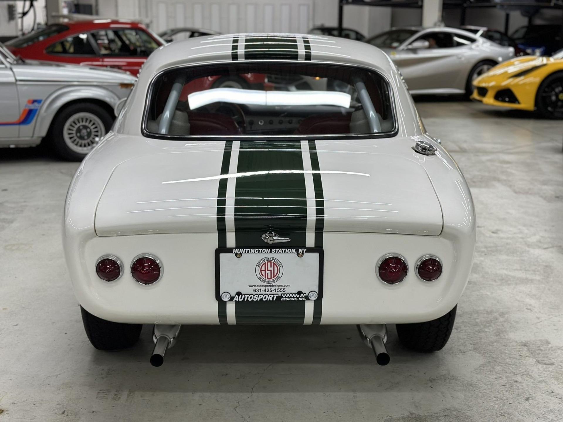 Used 1960 Lotus Elite For Sale (Sold) | Autosport Designs, Inc