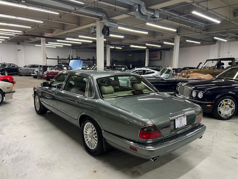 Used 1996 Jaguar XJ-6 Long Wheel Base V.D.P. For Sale (Sold
