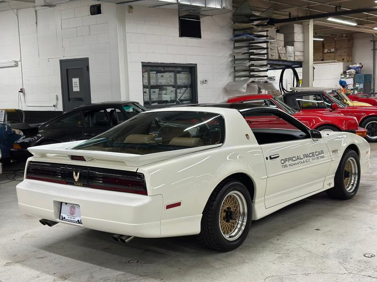 Used 1989 Pontiac Pontiac Firebird 20th Annv Trans Am GTA Indy