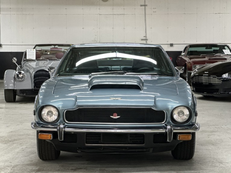 Used 1976 Aston Martin V8 Coupe For Sale (Call for price