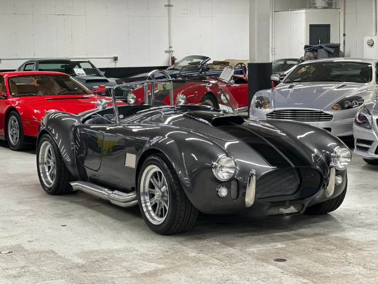 Sold Inventory - Autosports Designs Inc.