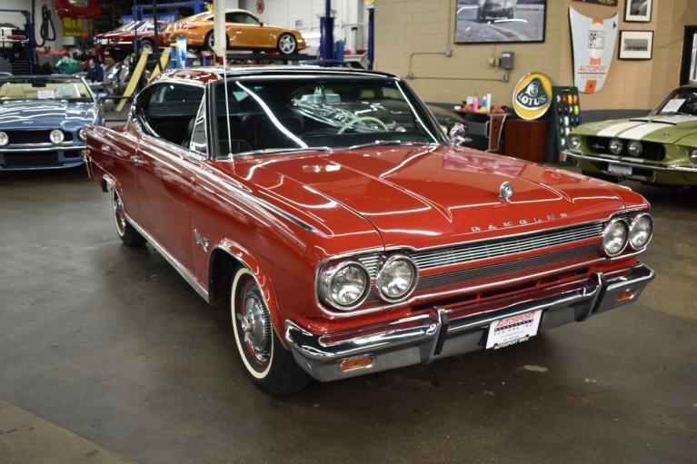 Used Rambler Amc Rambler Car