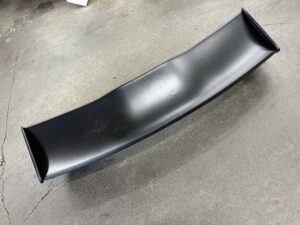 Lotus Evora GT4 Rear Wing, New.